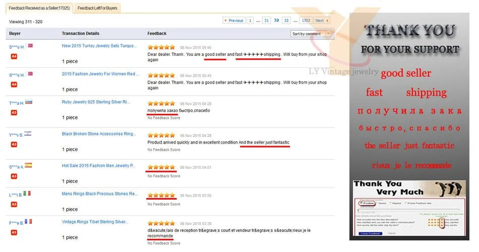 Kinel 18K Gold Zircon Jewelry Sets Engagement Ring Necklace Earring for Bridal Wedding Jewelry Valentine's Day Gift for Women