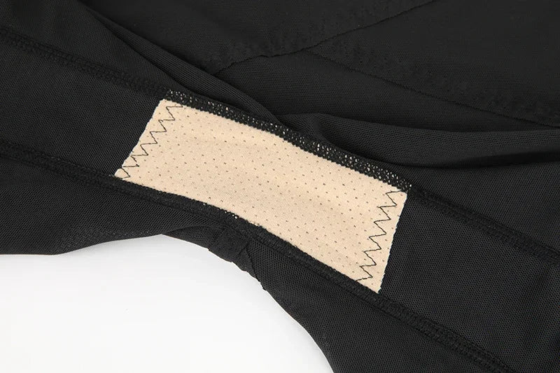 High Waisted Tummy Control Butt Lifter Body Shaper Panties Waist Trainer Thigh Slimmer Female Sexy Hips Lifting Slim Shapewear