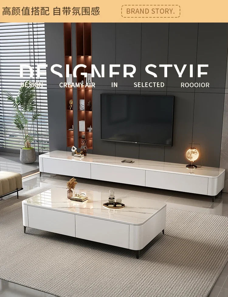 Industrial Japanese Side Table Modern Organizer Designer Luxury Cute Decoration Coffee Table Service Couchtisch Home Furniture