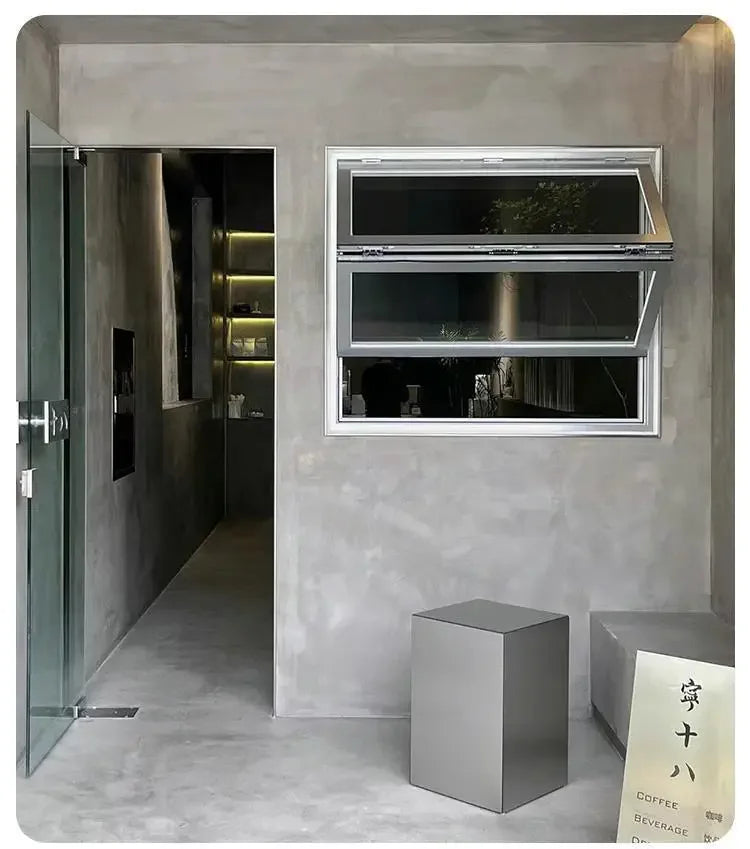 Nordic Creative Stainless Steel Dining Stool Home Light Luxury Living Room Sofa Side Table Balcony Storage Coffee Tables