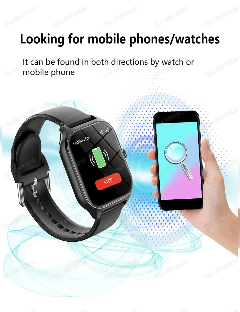 Women SmartWatch Men 2.01 Amoled Phone Call Diy Watch Face Sport Fitness Tracker Heart Rate Smart Watch Waterproof