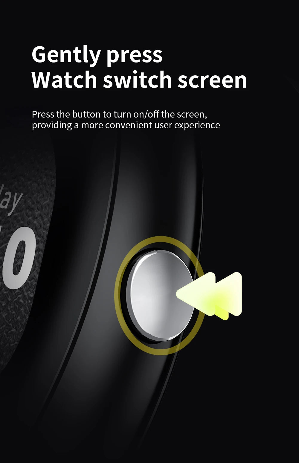 LIGE Smart Watch Women Men Bluetooth Call Sports Fitness Watches Heart Rate Health Monitor Smartwatch Ladies For Android iOS New