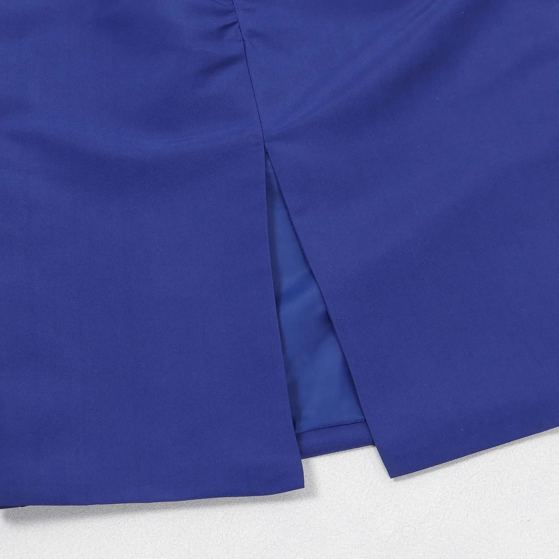 Women's Set Full Sleeve Long Blazer Coat+ Long Dress Suit  Winter Streetwear Two 2 Piece Set Africa OL Work Outfits