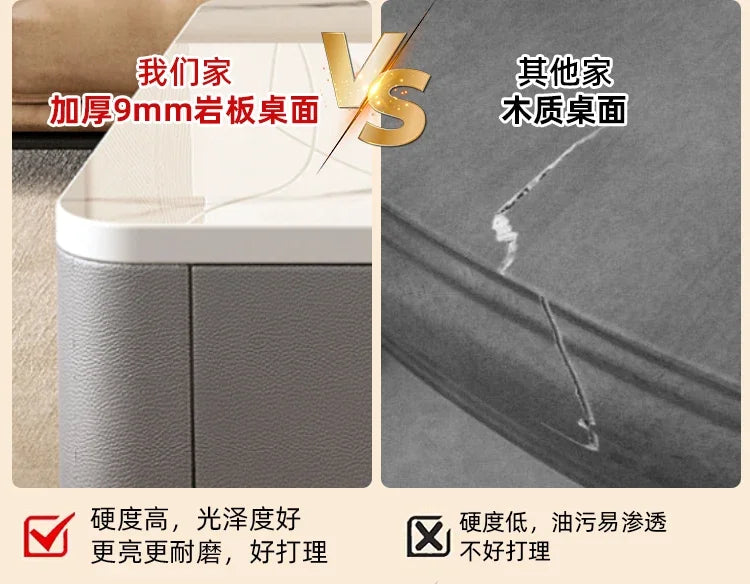 Industrial Japanese Side Table Modern Organizer Designer Luxury Cute Decoration Coffee Table Service Couchtisch Home Furniture