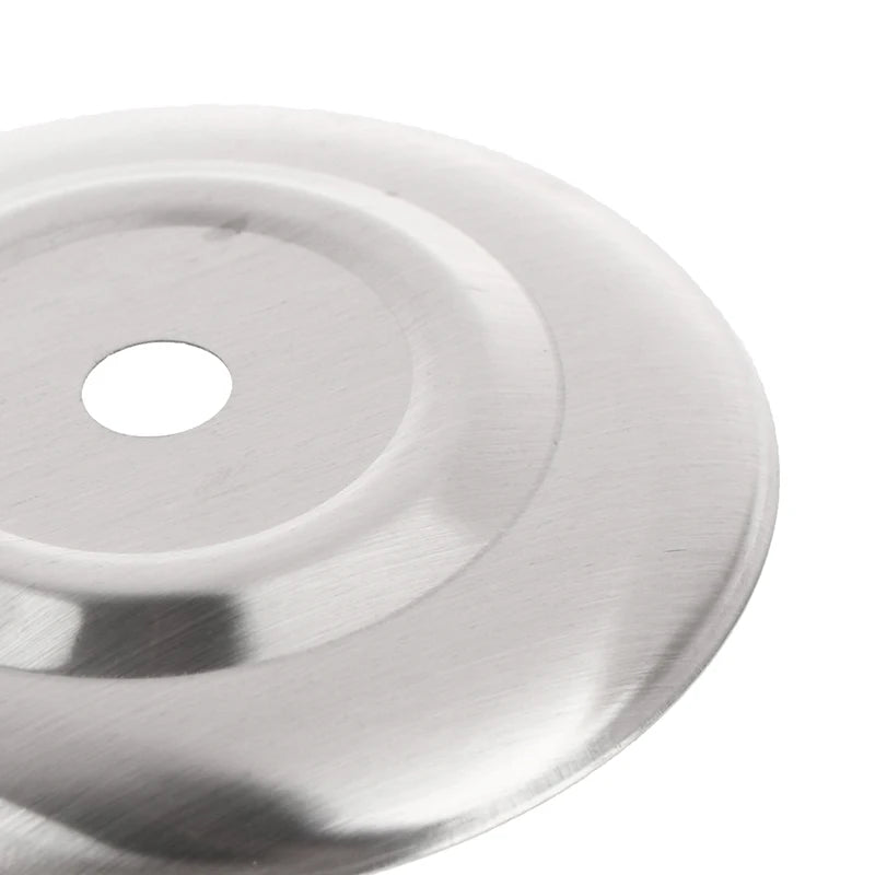 Replacement Stainless Steel Universal Pot Accessories Pan Lid Grip Anti Scalding Knob Handle Cover Kitchen Cookware Supplies