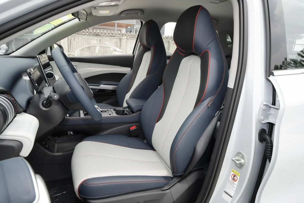 Professional Factory Direct Sale Low Price for Byd Electric Car 2023 New Model Pure Electric Compact Vehicle Yuan Plus Atto3