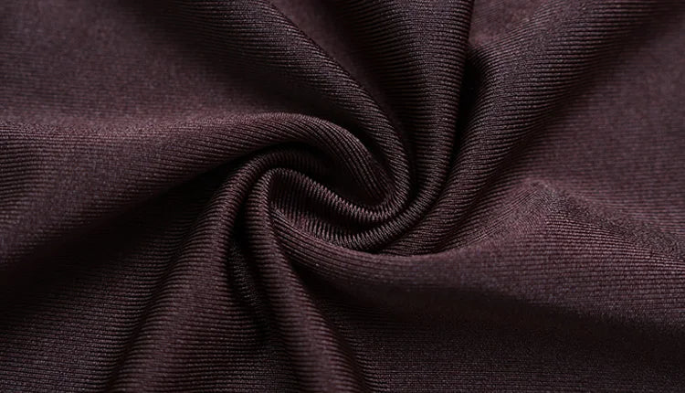 CNYISHE Mesh Patchwork Solid O Neck Women Dresses Autum Sheer Sexy Club Long Sleeve Hip Wrap Bodycon Fashion Female Streetwear