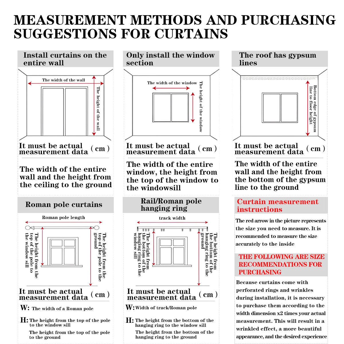 2pcs Christmas Teddy Bear Print Blackout Curtains Insulation Multiple Sizes Living Room Bedroom Decoration, Machine Washable