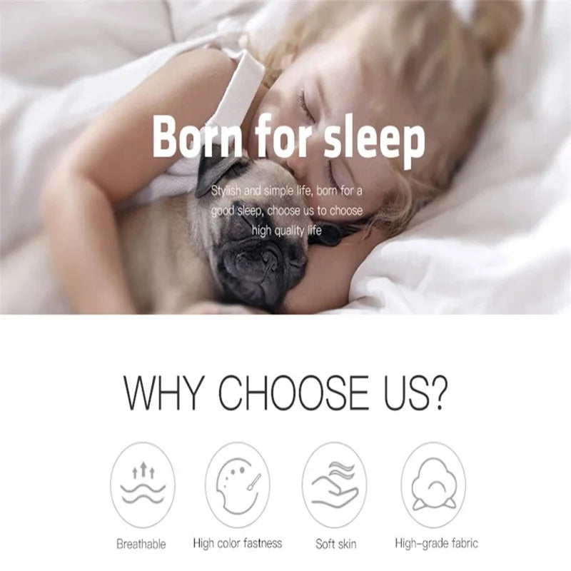 Disney Cartoon Bedding Set Mickey And Minnie Mouse 3D Print Duvet Cover With Pillowcase Bedclothes For Christmas New Year Gifts