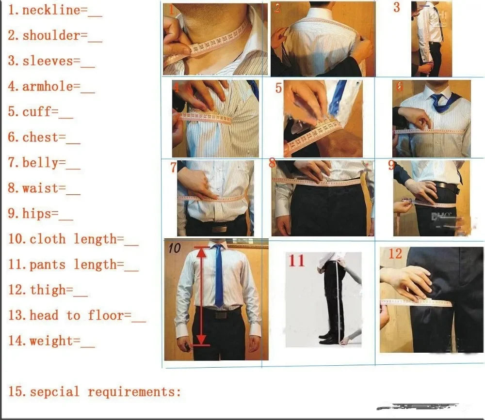 Navy Blue 3 Pieces Casual Male Suits Slim Fit Notched Lapel Formal Best Men Wedding Groom Wear Blazer Tuxedos Trajes De Hombre