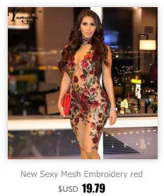 Sexy see through Rhinestone mesh bodycon jumpsuit women summer Long sleeve jumpsuits body birthday party club outfits bodysuit