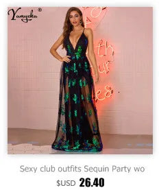 Sexy see through Rhinestone mesh bodycon jumpsuit women summer Long sleeve jumpsuits body birthday party club outfits bodysuit