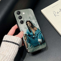 Hot SInger R-Rihanna-ES  Phone Case For Samsung Galaxy S25,S24,S21,S22,S23,S30,Ultra,S20,Plus,Fe,Lite,Note,10,9,5G Black Cover