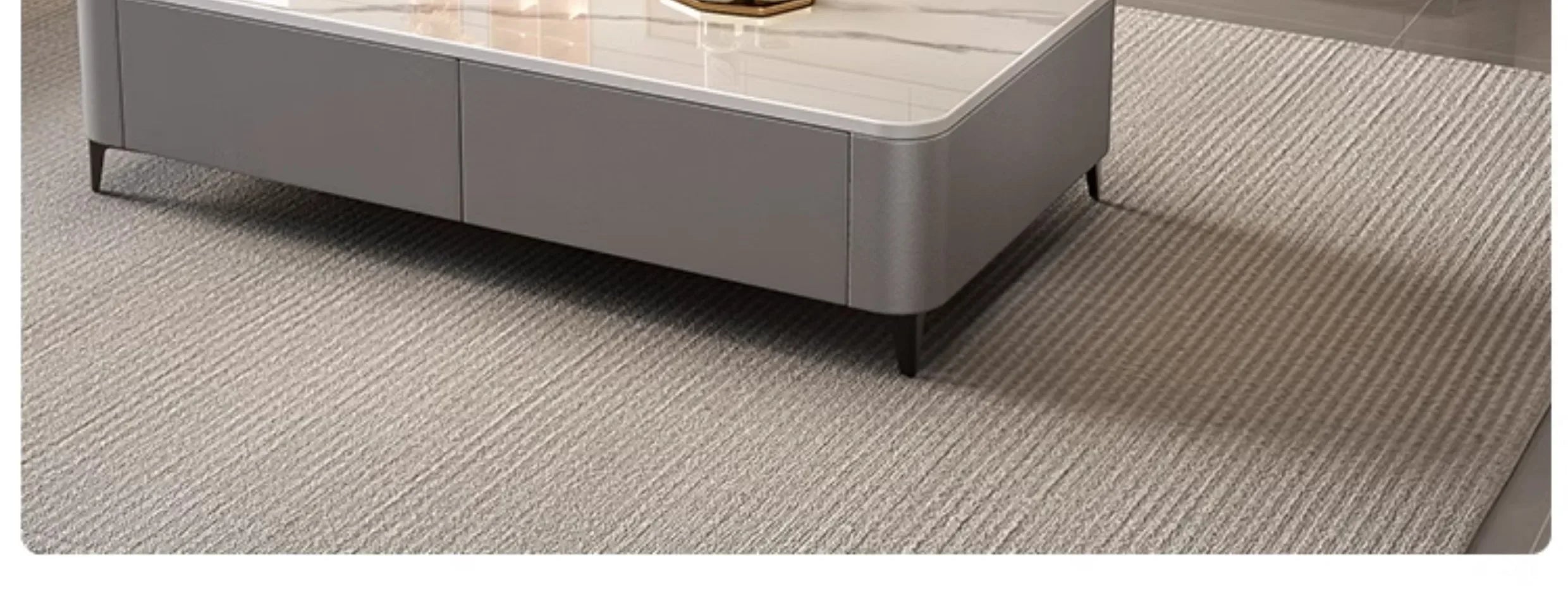 Industrial Japanese Side Table Modern Organizer Designer Luxury Cute Decoration Coffee Table Service Couchtisch Home Furniture