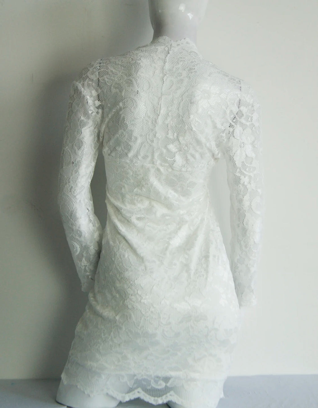 Women Lace Dress Casual Deep V Dresses 2025 Dress in Liquidation