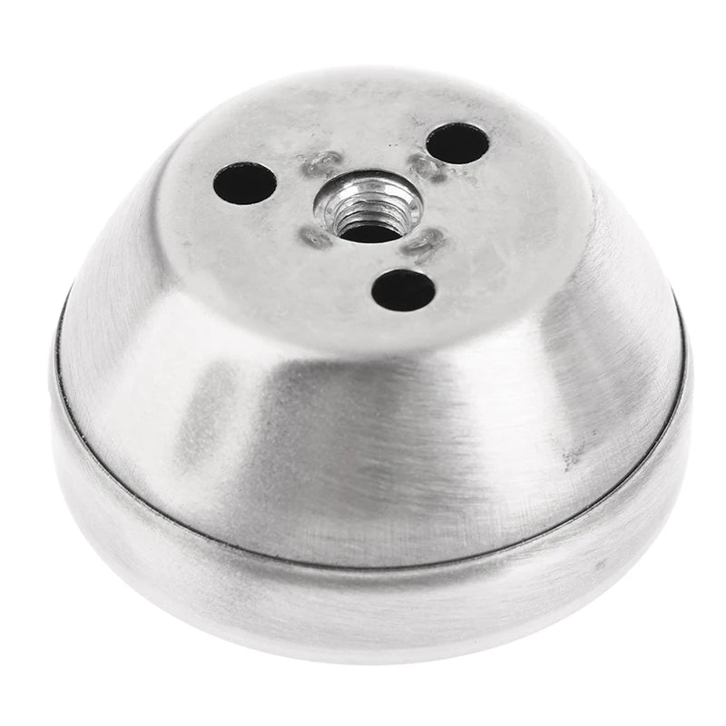 Replacement Stainless Steel Universal Pot Accessories Pan Lid Grip Anti Scalding Knob Handle Cover Kitchen Cookware Supplies