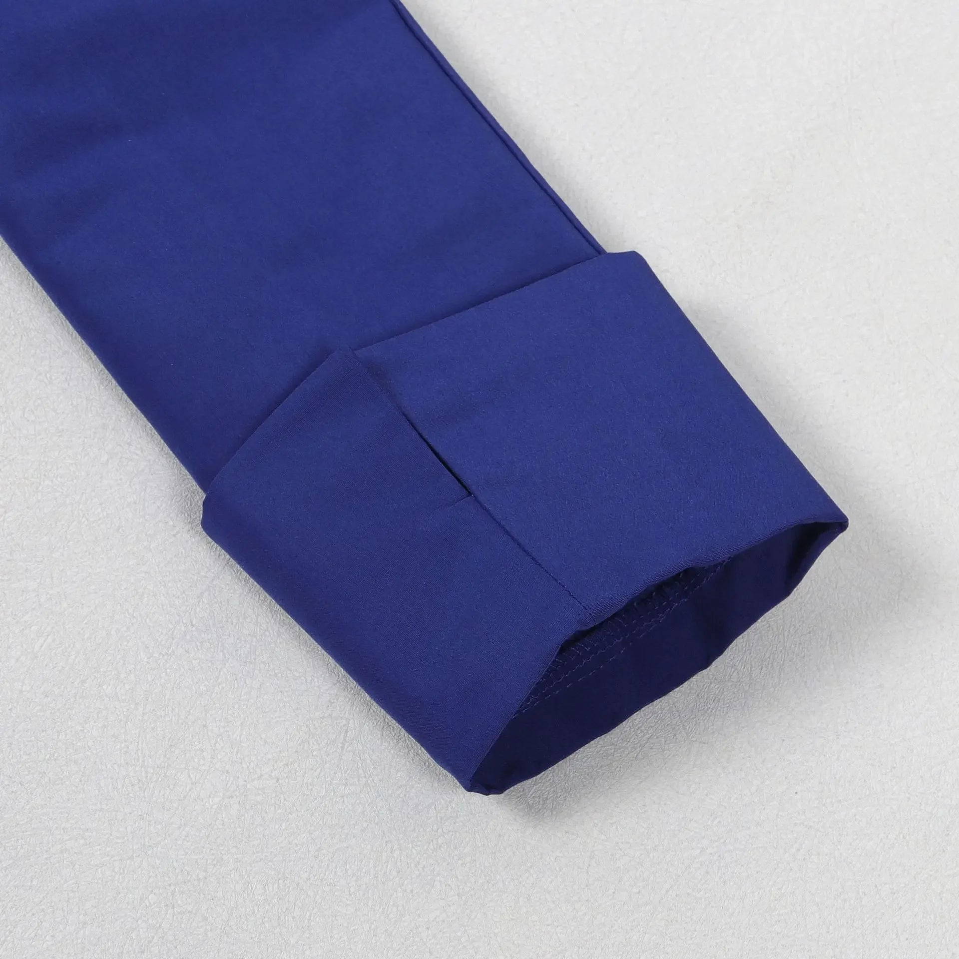 Women's Set Full Sleeve Long Blazer Coat+ Long Dress Suit  Winter Streetwear Two 2 Piece Set Africa OL Work Outfits