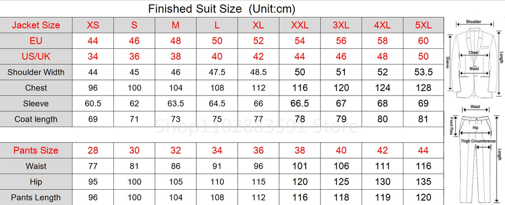 2 Piece Dark Brown Men Suits Set Formal Single Breasted Notch Lapel Male Suit Slim Daily Smart Causal Office Wedding Tuxedo
