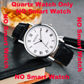 New ECG Monitor Smartwatches Bluetooth Call Heart Rate Blood Pressure/Oxygen Sleep Monitor Waterproof Sports Smart Watch Women