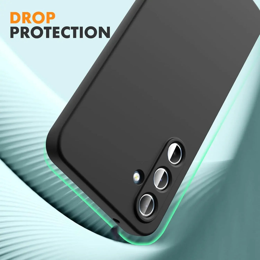 Hot SInger R-Rihanna-ES  Phone Case For Samsung Galaxy S25,S24,S21,S22,S23,S30,Ultra,S20,Plus,Fe,Lite,Note,10,9,5G Black Cover