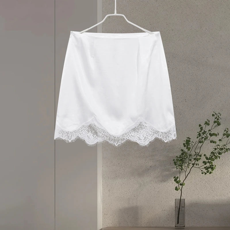 Elegant Halter Ruffles Short Dress Women Loose Solid Strapless Sleeveless Backless Dresses 2025 Summer Lady Beach Vacation Robes