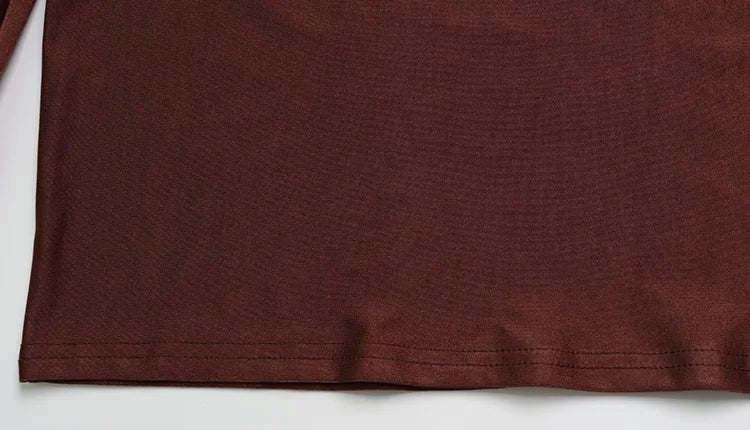 CNYISHE Mesh Patchwork Solid O Neck Women Dresses Autum Sheer Sexy Club Long Sleeve Hip Wrap Bodycon Fashion Female Streetwear