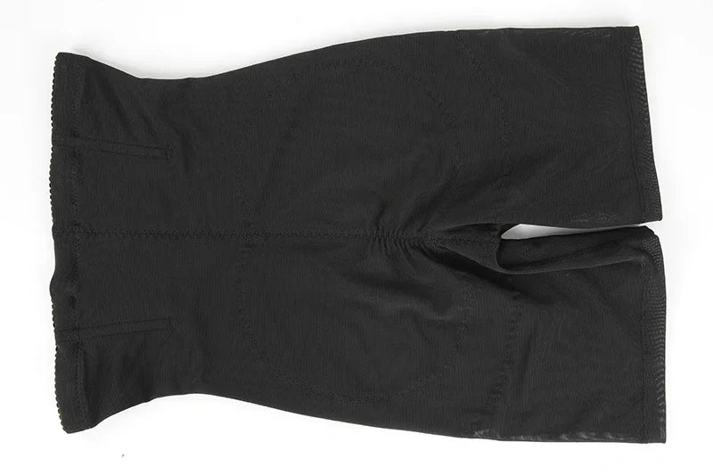 High Waisted Tummy Control Butt Lifter Body Shaper Panties Waist Trainer Thigh Slimmer Female Sexy Hips Lifting Slim Shapewear