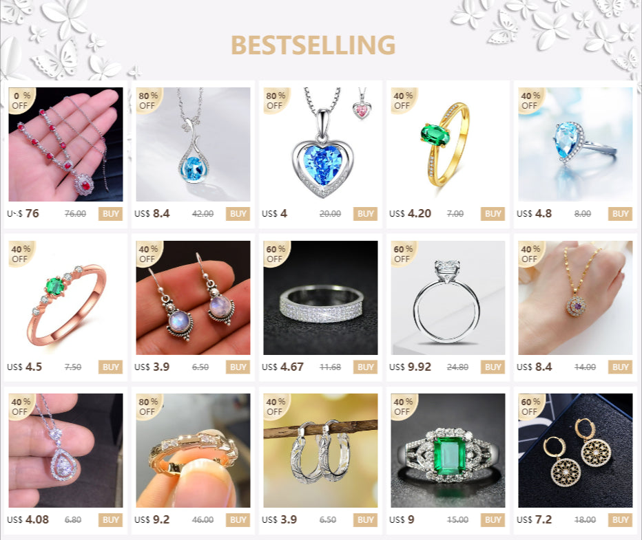 Gorgeous 18k gold real gold  Earrings For Women Wedding Bridal Engagement Party Earring Female minimalist jewelry